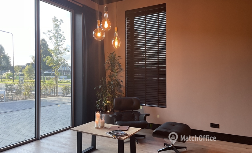 Virtueel adres huren in Blaricum, Deltazijde 20b, (1261 ZM) | MatchOffice.nl