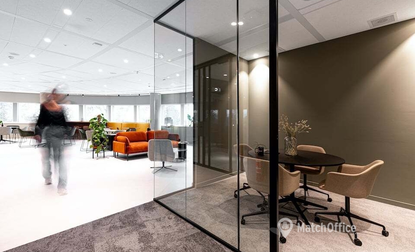 5500 m² Business park in Hoofddorp, Taurusavenue 9 (2132 LS) - 1 | MatchOffice.com
