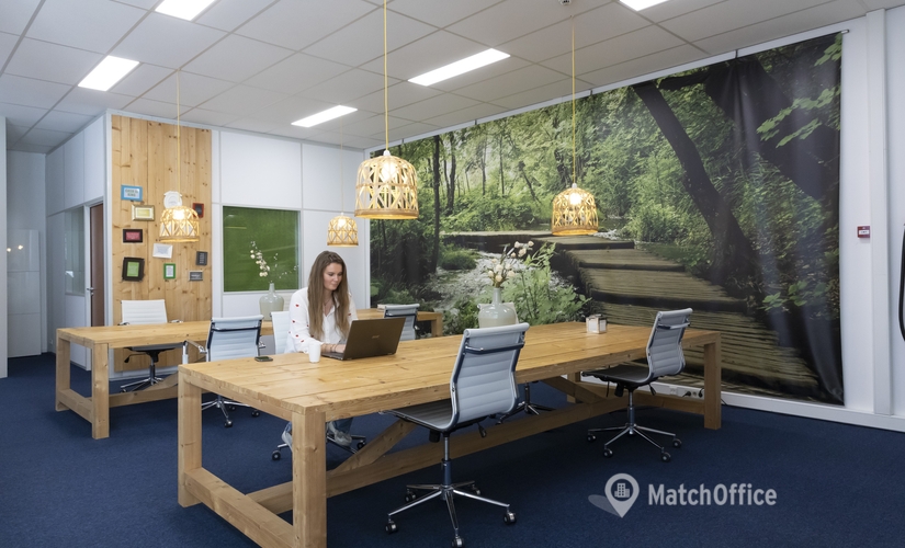 Office Leeghwaterstraat 23 2811 DT Gouda