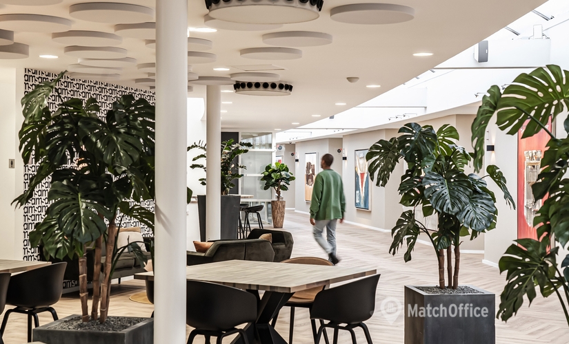 200 m² Business space in Sloterdijk, Arlandaweg 92 (1043 EX) - 0 | MatchOffice.com