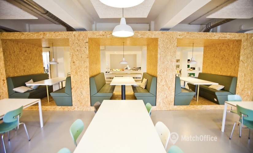 Virtual address in The Hague, Zuid Hollandlaan 7 (2596 AL) - 2 | MatchOffice