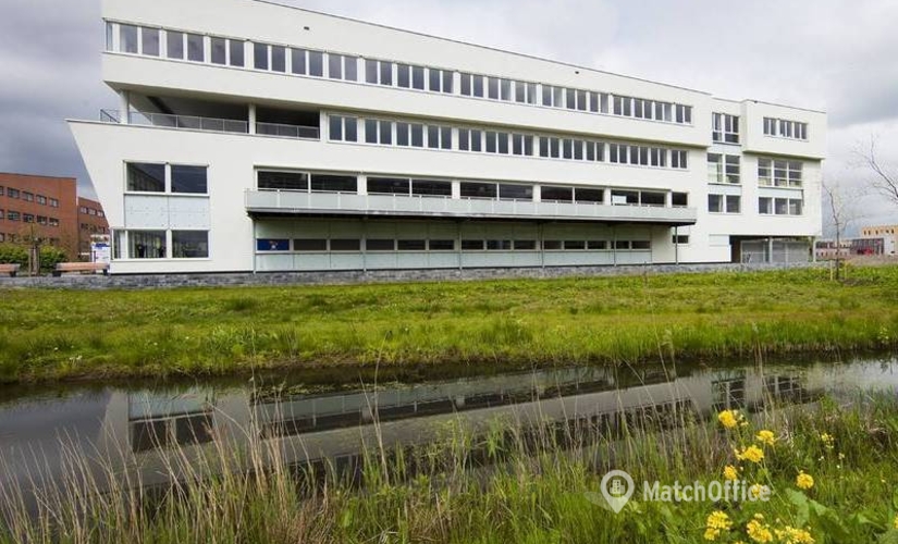 Virtual business address in Zwolle, Dr. van Deenweg 13 (8025 BP) - 1 | MatchOffice