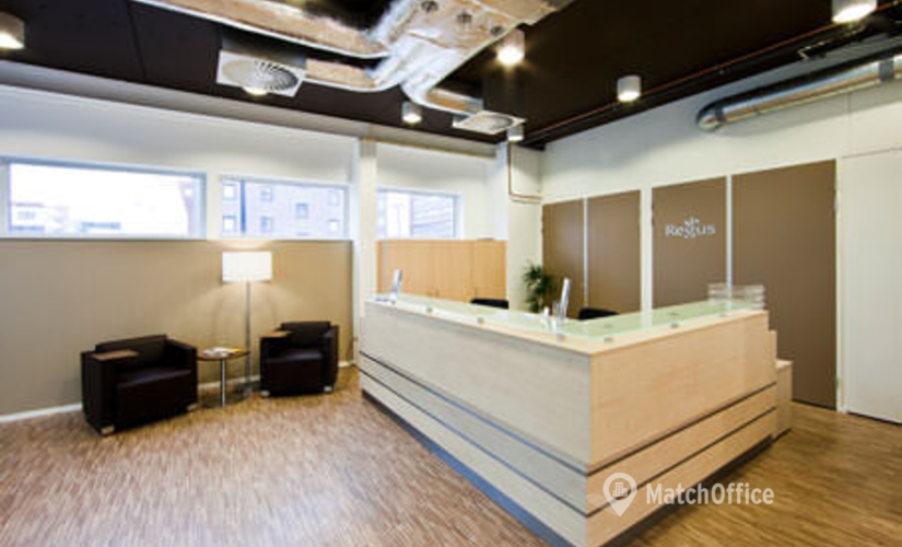 Virtual office space in Zwolle, Dr. van Deenweg 13 (8025 BP) - 2 | MatchOffice.com