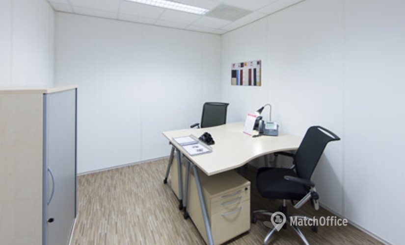 Virtual business address in Zwolle, Dr. van Deenweg 13 (8025 BP) - 3 | MatchOffice