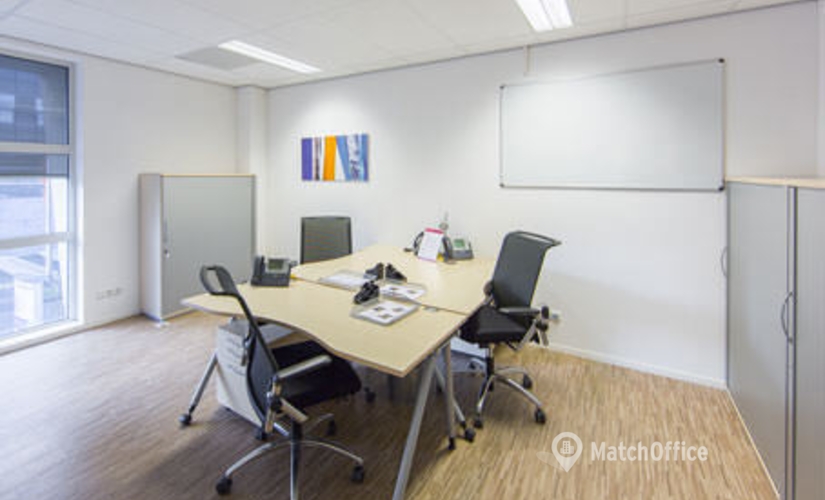 Virtual business address in Zwolle, Dr. van Deenweg 13 (8025 BP) - 4 | MatchOffice