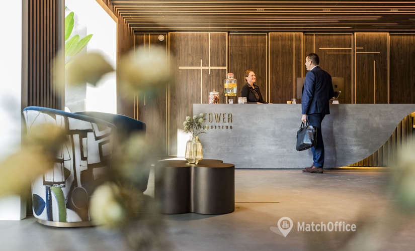 Business center Diemerhof 42 1112 XN Diemen