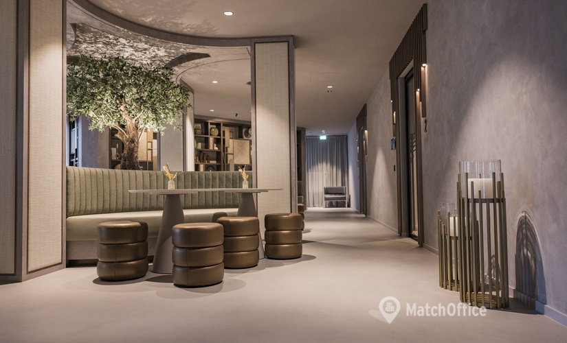 Business center Diemerhof 42 1112 XN Diemen