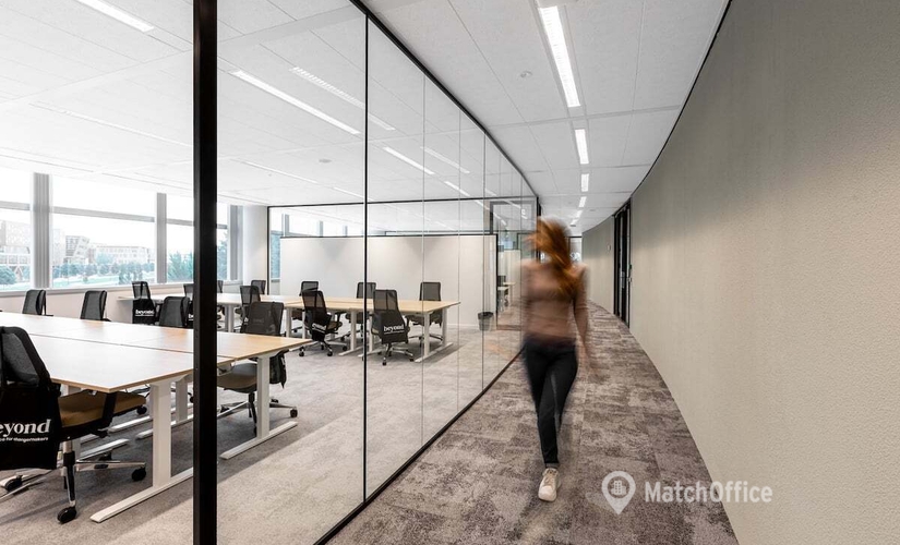10 m² Coworking space  in Hoofddorp, Taurusavenue 9 (2132 LS) - 1 | MatchOffice