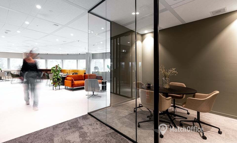 10 m² Coworking space  in Hoofddorp, Taurusavenue 9 (2132 LS) - 2 | MatchOffice.com