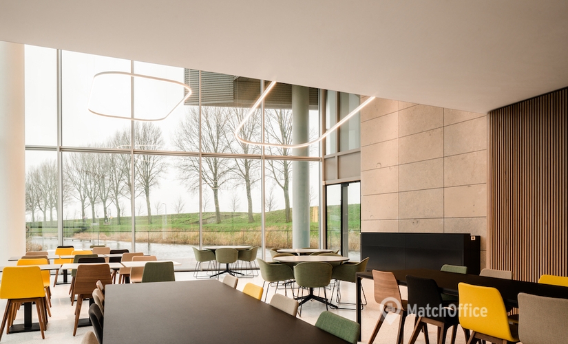 10 m² Meeting room in Hoofddorp, Taurusavenue 9 (2132 LS) - 1 | MatchOffice