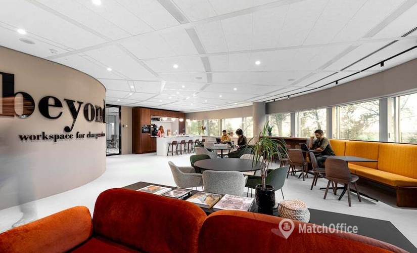 10 m² Conference space in Hoofddorp, Taurusavenue 9 (2132 LS) - 4 | MatchOffice