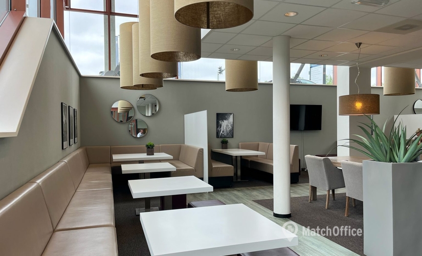 30 m² Conference room in Amsterdam New West, Daalwijkdreef 47 (1103 AD) - 5 | MatchOffice