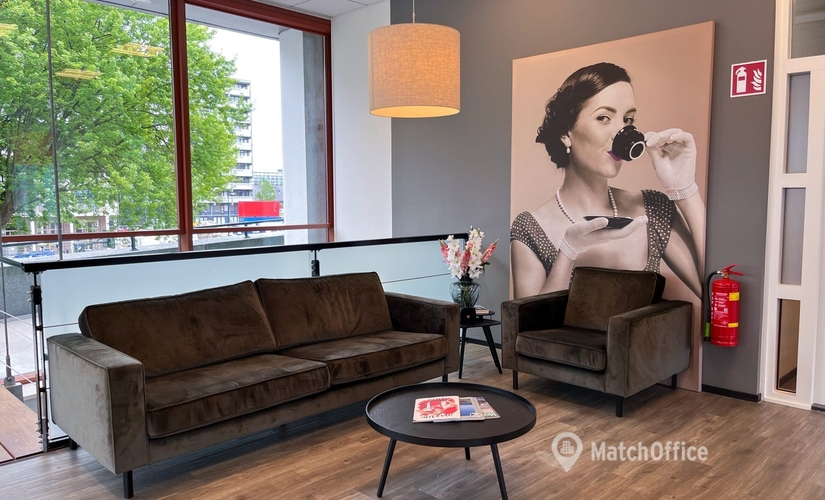 30 m² Conference room in Amsterdam New West, Daalwijkdreef 47 (1103 AD) - 4 | MatchOffice