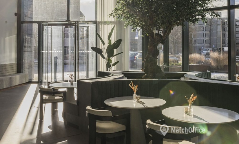 30 m² Meeting room in Diemen, Diemerhof 42 (1112 XN) - 1 | MatchOffice.com