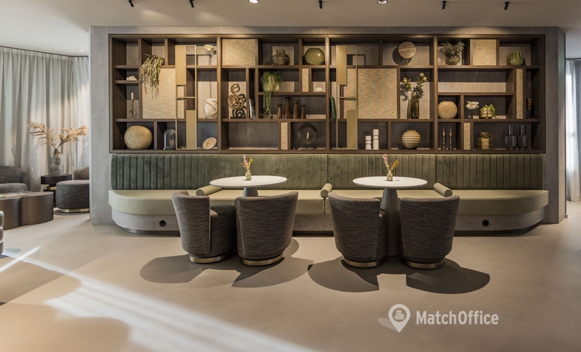 30 m² Convention center in Diemen, Diemerhof 42 (1112 XN) - 2 | MatchOffice.com