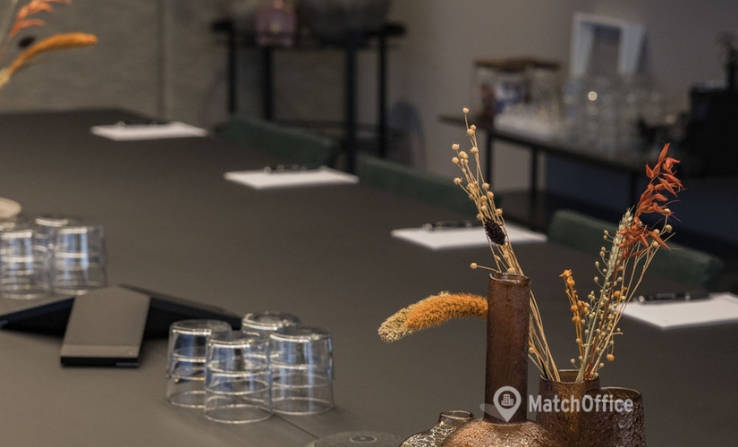 30 m² Meeting room in Diemen, Diemerhof 42 (1112 XN) - 0 | MatchOffice.com