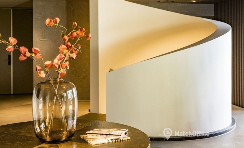 Virtual address in Diemen, Diemerhof 42 (1112 XN) - 1 | MatchOffice.com