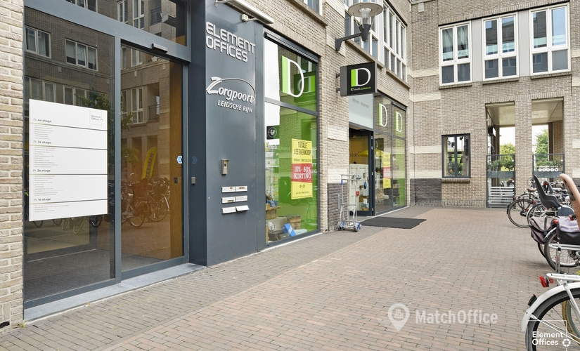 Virtual office in Utrecht, Middenburcht 136 (3452 MT) - 3 | MatchOffice.com