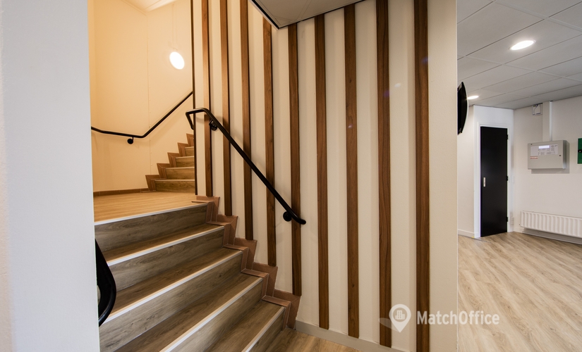 Virtual office in Woerden, Pelmolenlaan 16 (3447 GW) - 4 | MatchOffice