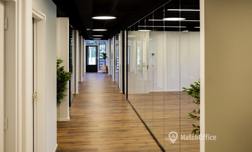 Virtual office space in Woerden, Pelmolenlaan 16 (3447 GW) - 5 | MatchOffice.com