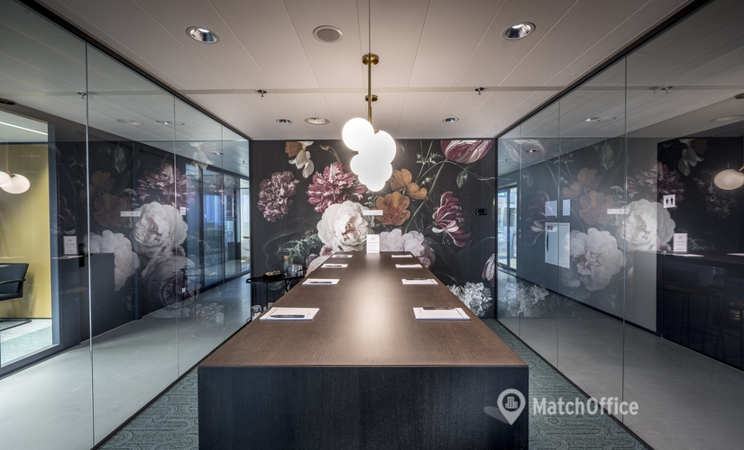 30 m² Convention center in Leiden, Bargelaan 180-200 (2333 CW) - 1 | MatchOffice