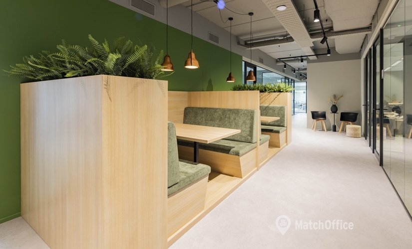 30 m² Conference room in Utrecht, Rijnzathe 12  (3454 PV) - 0 | MatchOffice.com