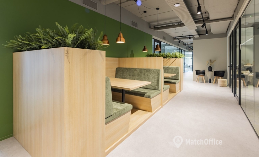 Virtual address in Utrecht, Rijnzathe 12  (3454 PV) - 0 | MatchOffice.com