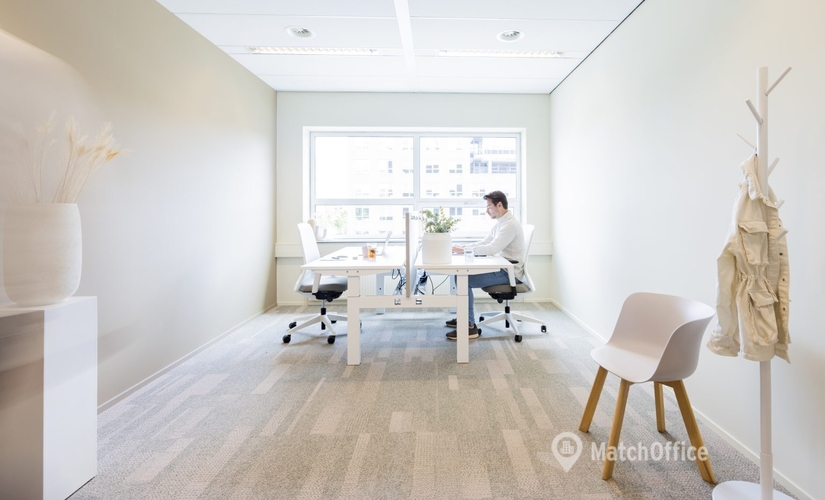 Virtueel kantoor te huur in Utrecht, Rijnzathe 12 , (3454 PV) | MatchOffice