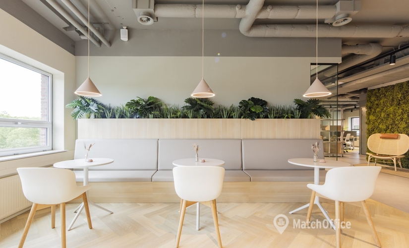 Virtual business address in Utrecht, Rijnzathe 12  (3454 PV) - 12 | MatchOffice