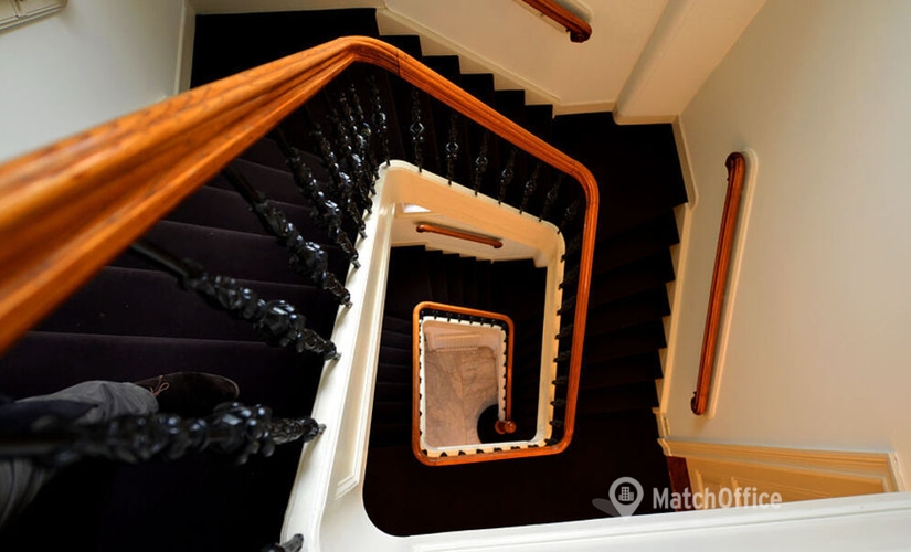 400 m² Business space in Haarlem, Florapark 3 (2012 HK) - 3 | MatchOffice.com