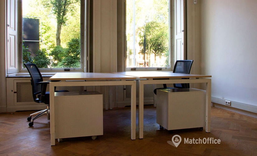 400 m² Business center in Haarlem, Florapark 3 (2012 HK) - 2 | MatchOffice