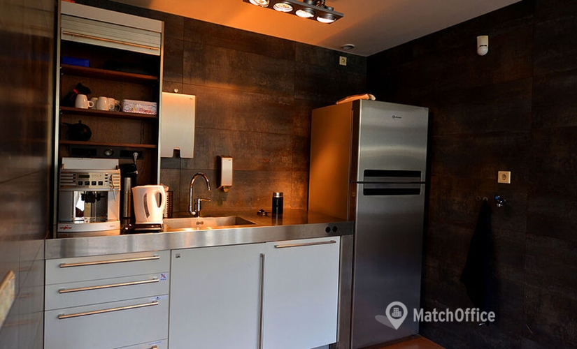 400 m² Shared office  in Haarlem, Florapark 3 (2012 HK) - 2 | MatchOffice.com