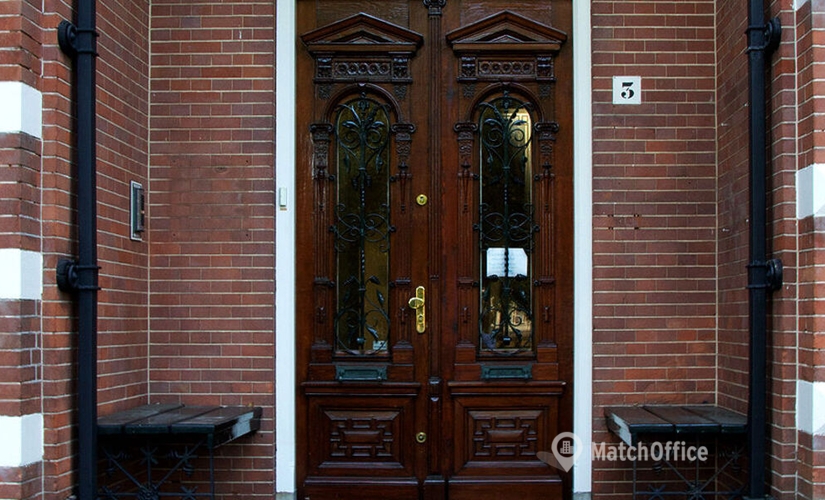 400 m² Coworking in Haarlem, Florapark 3 (2012 HK) - 4 | MatchOffice.com