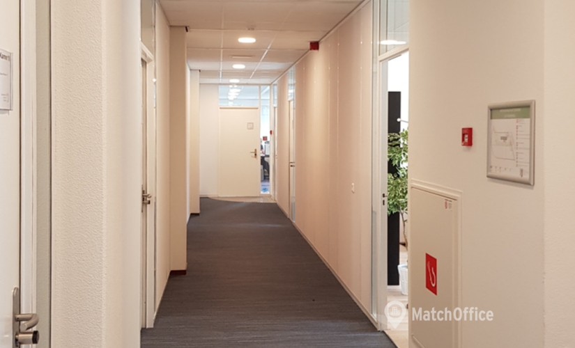 30 m² Serviced office in Zuidplas, Kerklaan 10 (2911 AD) - 4 | MatchOffice.com