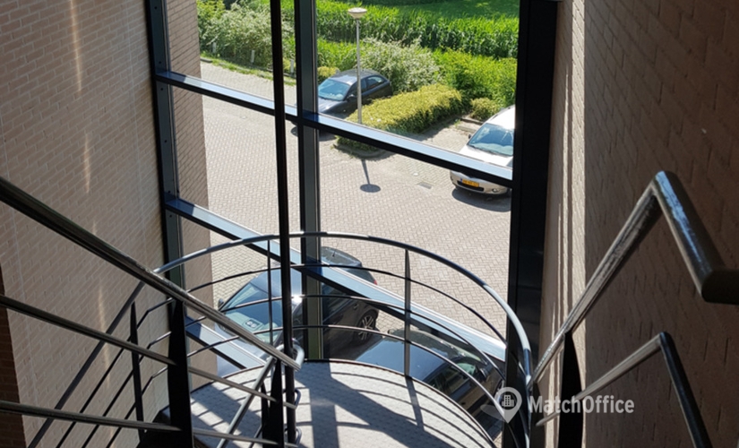 30 m² Serviced office in Zuidplas, Kerklaan 10 (2911 AD) - 3 | MatchOffice