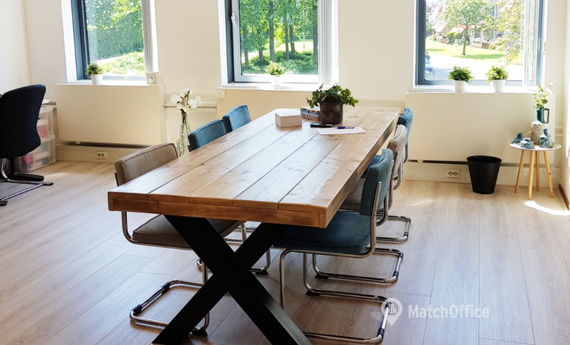30 m² Business center in Zuidplas, Kerklaan 10 (2911 AD) - 0 | MatchOffice.com