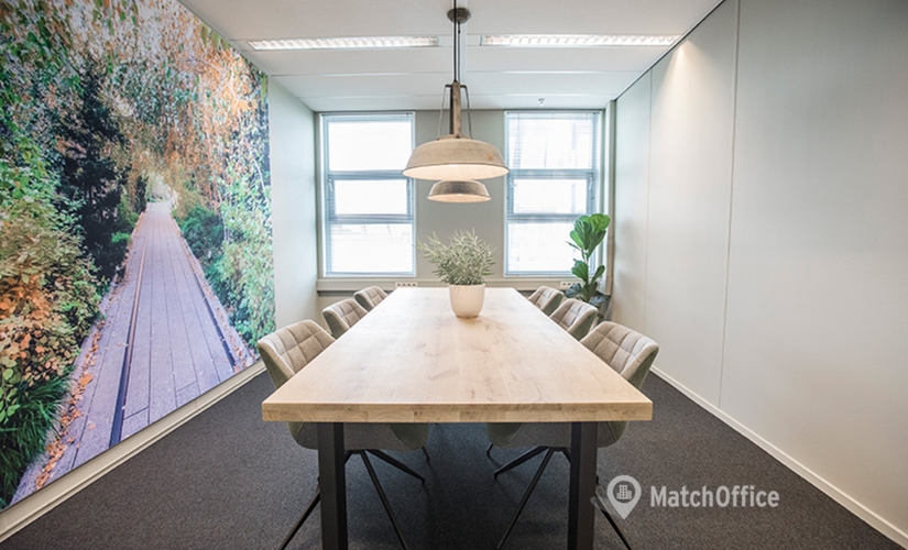 Virtual address in Leeuwarderadeel, François HaverSchmidtwei 2 (8914 BC) - 1 | MatchOffice.com