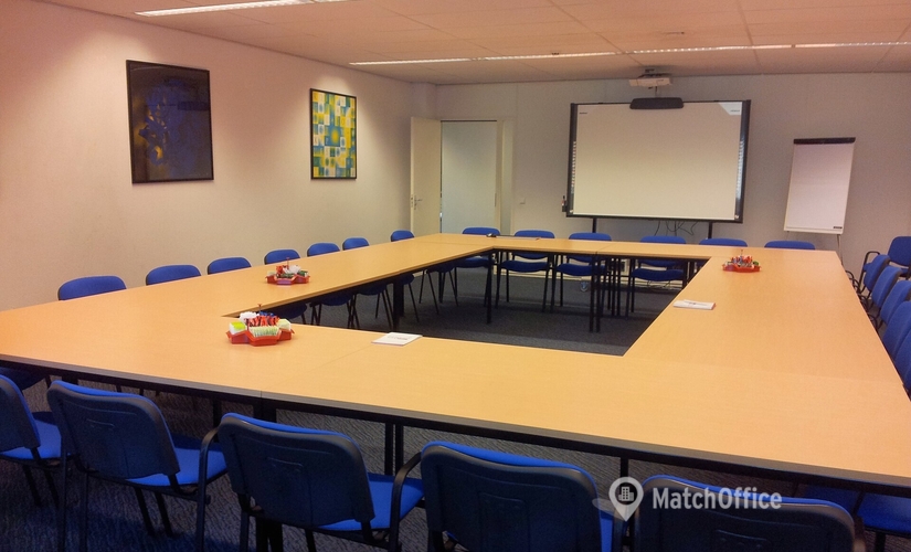 Virtual office in Zoetermeer, Croesinckplein 24-26 (2722 EA) - 0 | MatchOffice