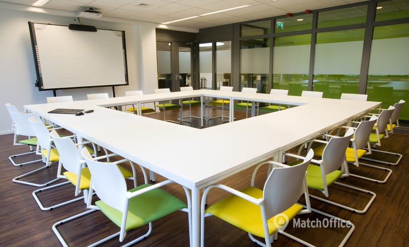 Virtual business address in Zoetermeer, Croesinckplein 24-26 (2722 EA) - 2 | MatchOffice