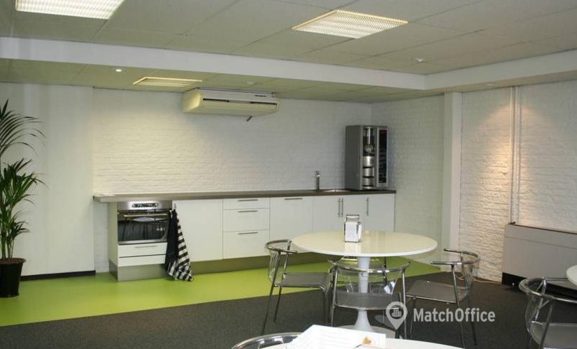 Virtual office space in Enschede, het Lentfert 51 (7547 SN) - 3 | MatchOffice.com