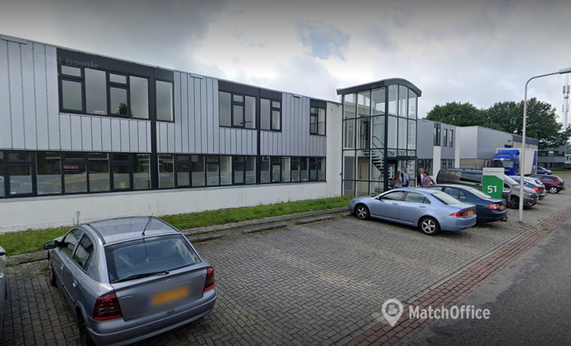 Virtual business address in Enschede, het Lentfert 51 (7547 SN) - 4 | MatchOffice.com