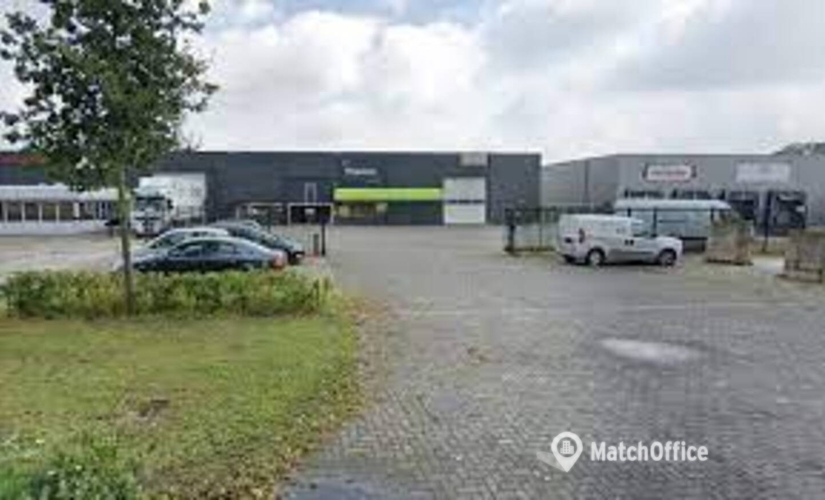 Virtual office in Enschede, Strootsweg 18 (7547 RX) - 4 | MatchOffice