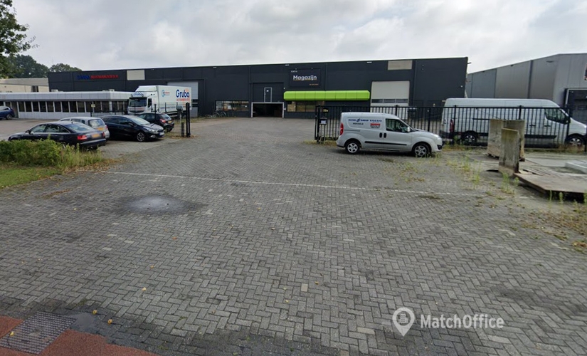 Virtual business address in Enschede, Strootsweg 22 (7547 RW) - 0 | MatchOffice.com