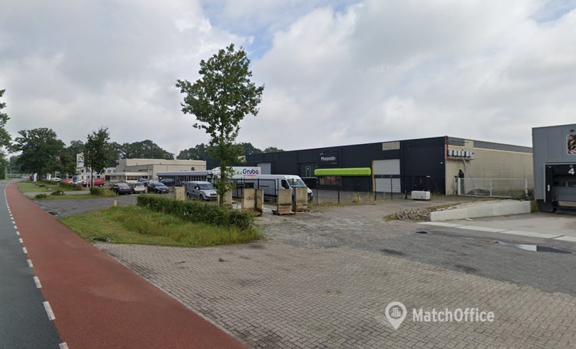 Virtual office in Enschede, Strootsweg 22 (7547 RW) - 1 | MatchOffice
