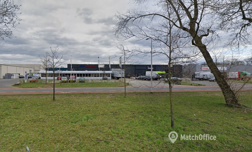 Virtual office space in Enschede, Strootsweg 22 (7547 RW) - 3 | MatchOffice.com