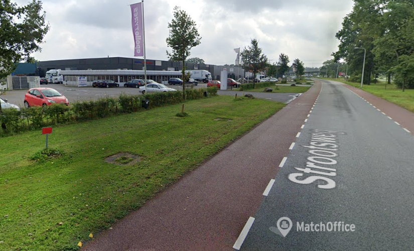 Virtual business address in Enschede, Strootsweg 22 (7547 RW) - 5 | MatchOffice.com