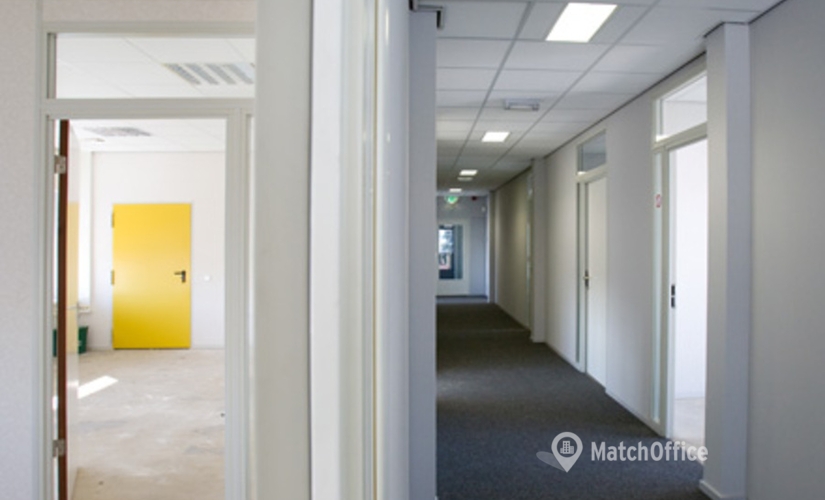Zakencentrum huren in Arnhem, Driepoortenweg 24, (6827 BR) - 1 | MatchOffice.nl