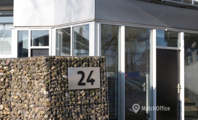 Zakencentrum te huur in Arnhem, Driepoortenweg 24, (6827 BR) - 2 | MatchOffice