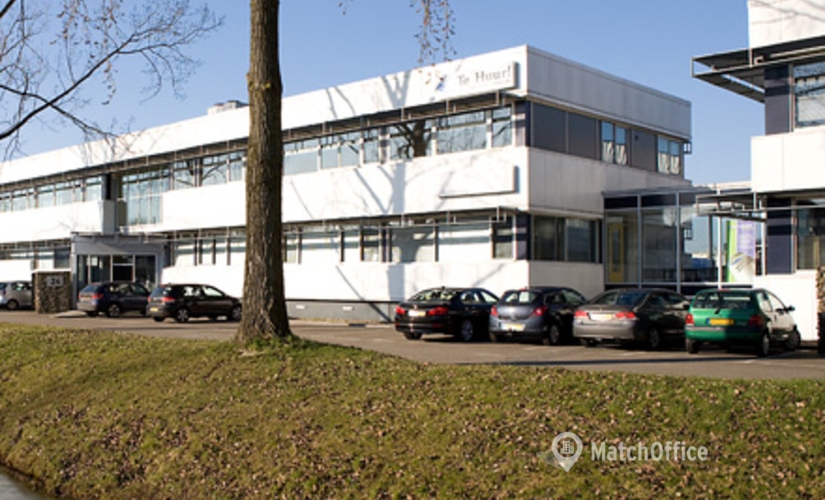 Bedrijfsruimte te huur in Arnhem, Driepoortenweg 24, (6827 BR) - 3 | MatchOffice