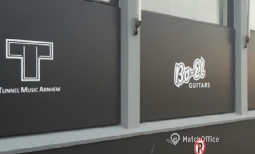 30 m² Serviced office in Arnhem, Nieuwe Havenweg 23 (6827 BA) - 2 | MatchOffice.com